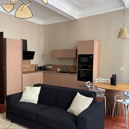 Appartement Splendide T2 Au Coeur D'Aix Et Du Cours Mirabeau à Aix-en-Provence Extérieur photo