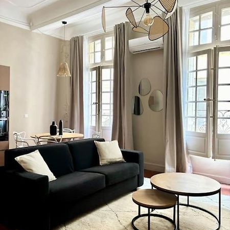 Appartement Splendide T2 Au Coeur D'Aix Et Du Cours Mirabeau à Aix-en-Provence Extérieur photo