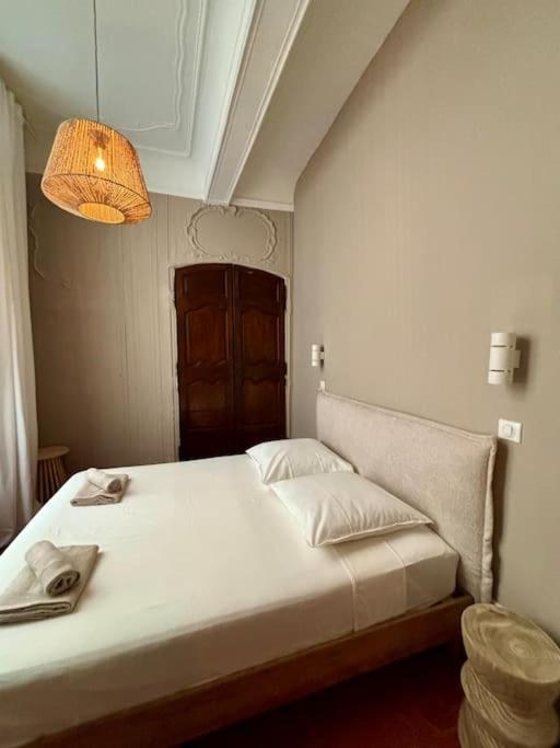 Appartement Splendide T2 Au Coeur D'Aix Et Du Cours Mirabeau à Aix-en-Provence Extérieur photo