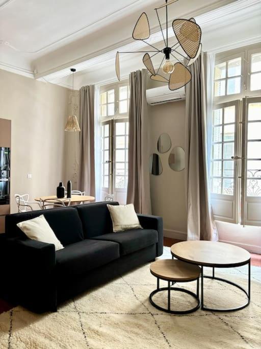 Appartement Splendide T2 Au Coeur D'Aix Et Du Cours Mirabeau à Aix-en-Provence Extérieur photo